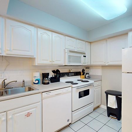 Gulf Gate 402 Apartment ปานามาซิตี้บีช ภายนอก รูปภาพ