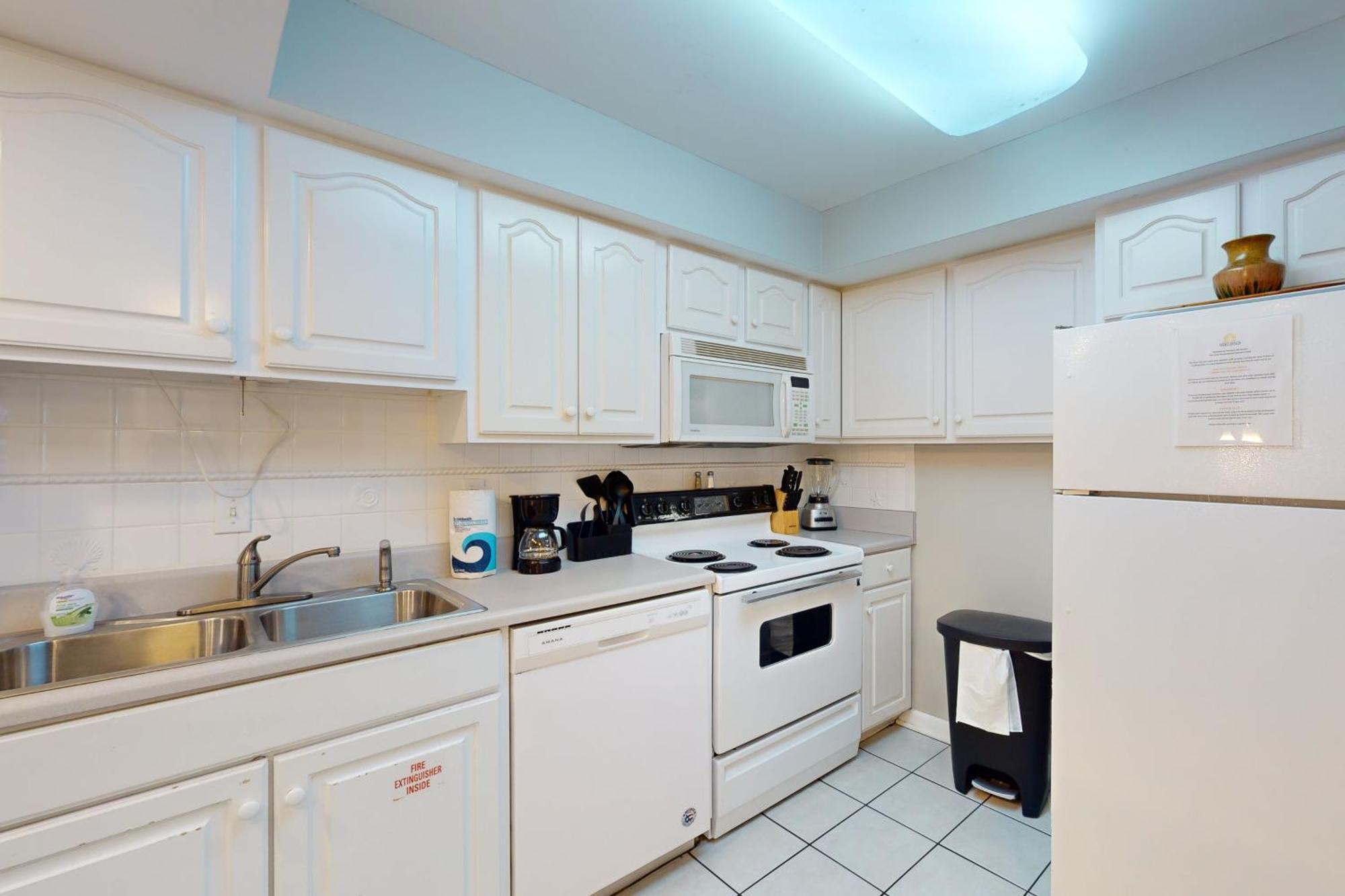 Gulf Gate 402 Apartment ปานามาซิตี้บีช ภายนอก รูปภาพ
