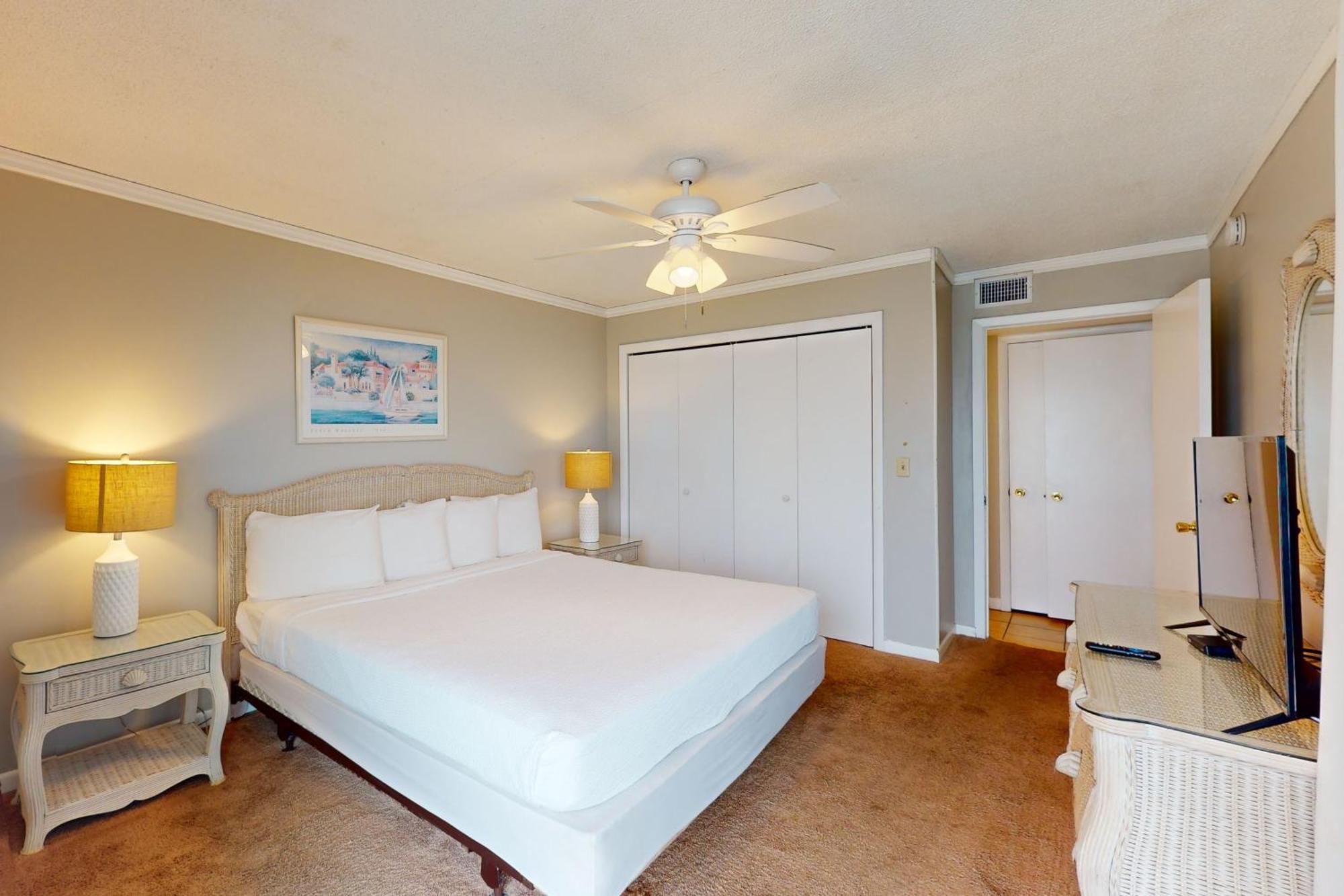 Gulf Gate 402 Apartment ปานามาซิตี้บีช ภายนอก รูปภาพ