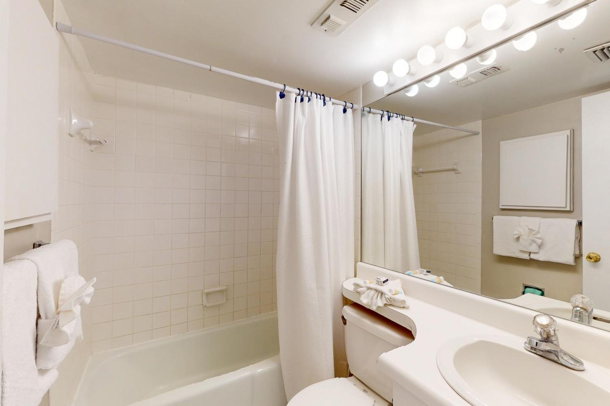 Gulf Gate 402 Apartment ปานามาซิตี้บีช ภายนอก รูปภาพ