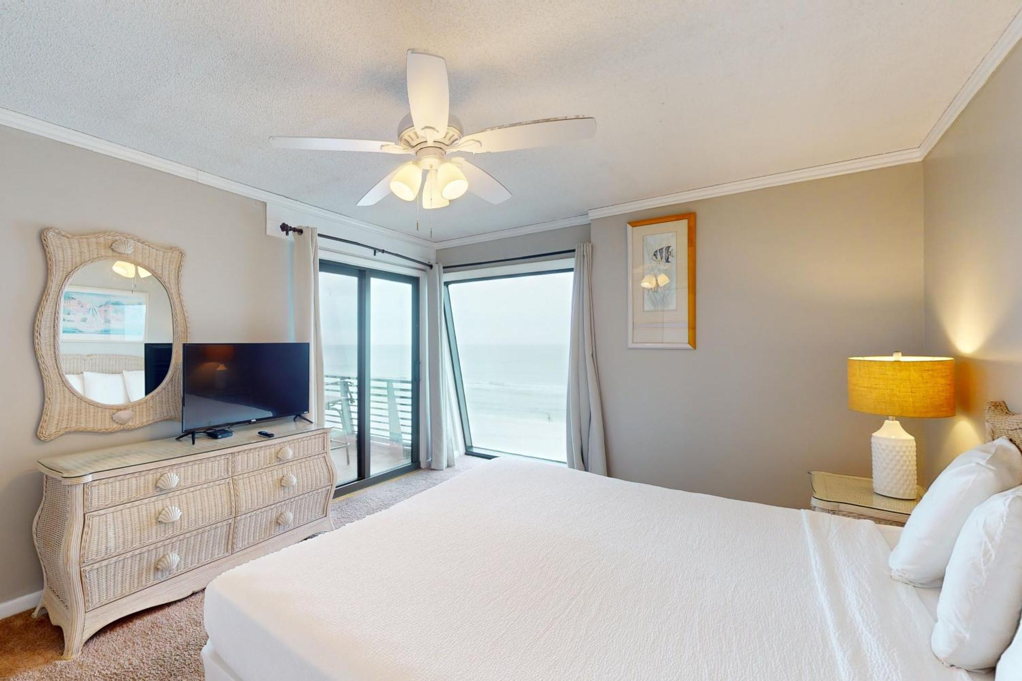 Gulf Gate 402 Apartment ปานามาซิตี้บีช ภายนอก รูปภาพ