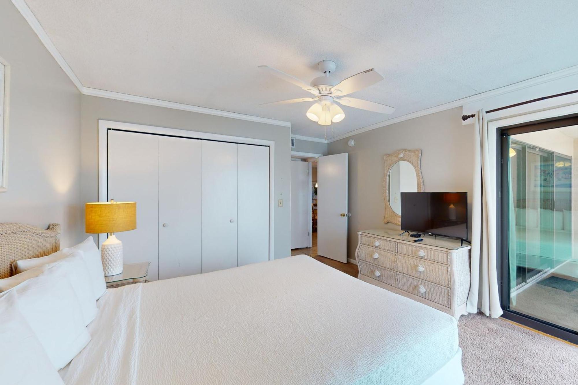 Gulf Gate 402 Apartment ปานามาซิตี้บีช ภายนอก รูปภาพ