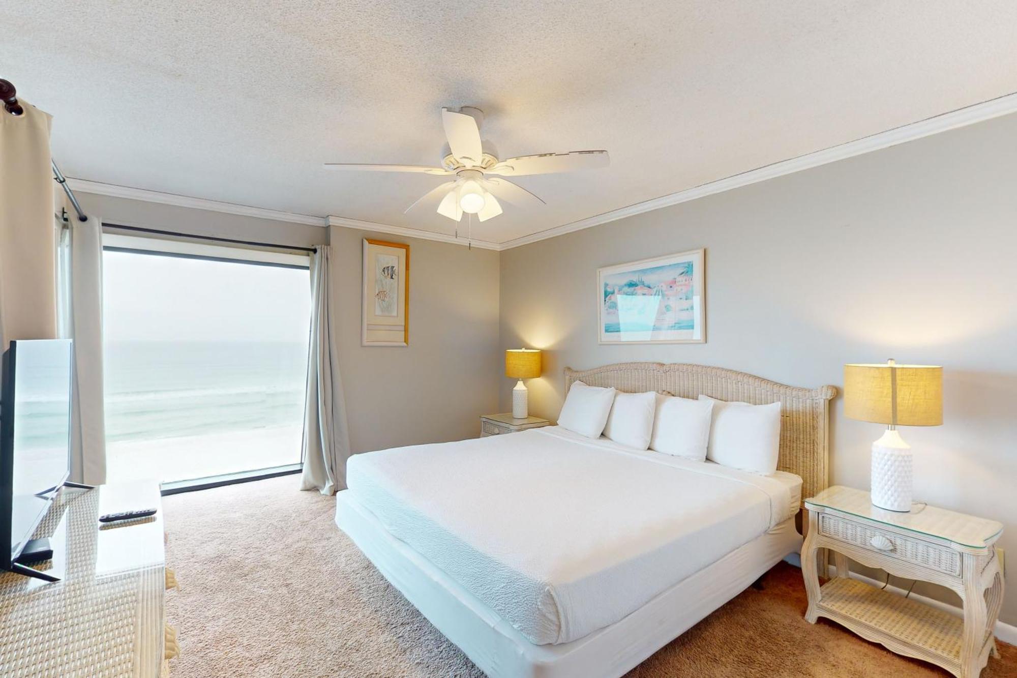 Gulf Gate 402 Apartment ปานามาซิตี้บีช ภายนอก รูปภาพ