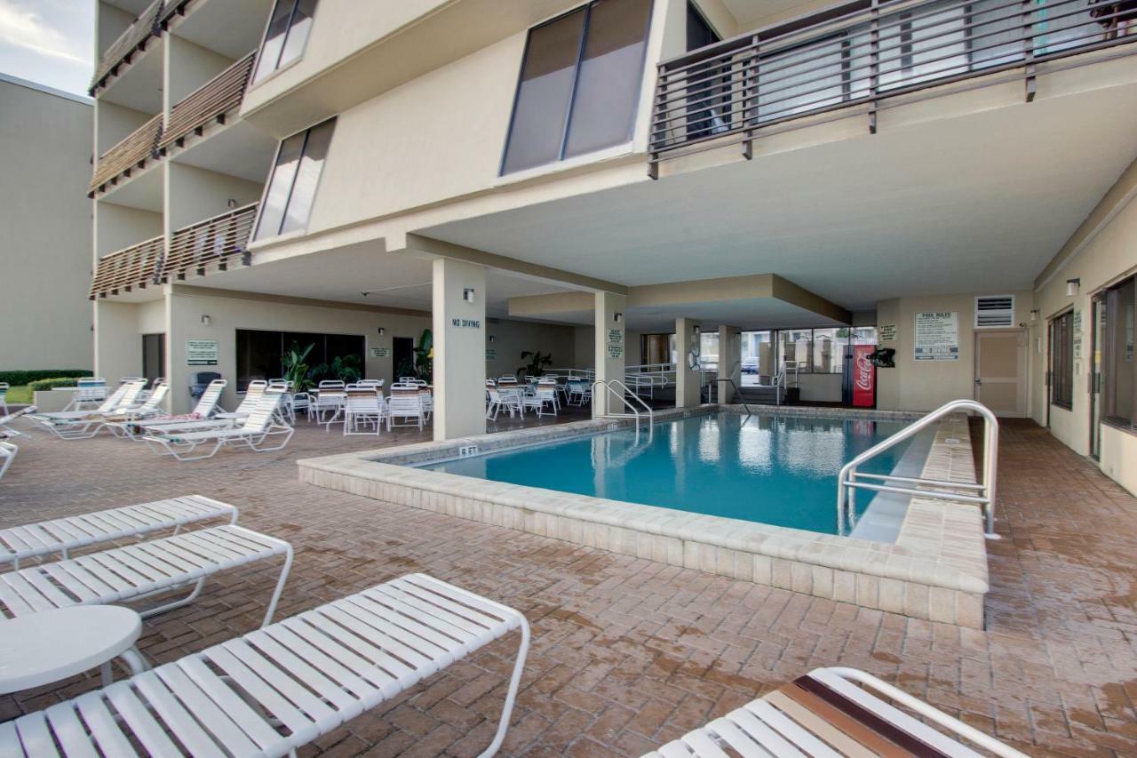 Gulf Gate 402 Apartment ปานามาซิตี้บีช ภายนอก รูปภาพ